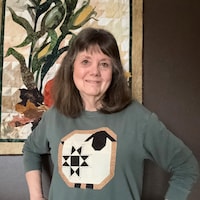MulberryPatchQuilts