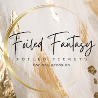 FoiledFantasytickets