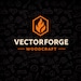 VectorForgeWoodcraft
