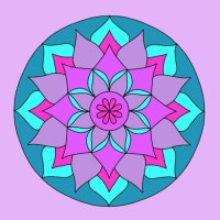 MandalaPoster
