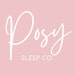 POSY SLEEP CO