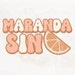 MarandaSino