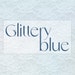 glitteryblue avatar