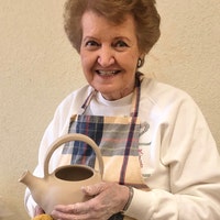 SharsArtPottery