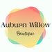 auburnwillowboutique