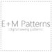 em patterns