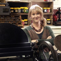 fluidinkletterpress