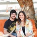 Amanda and Gabe
