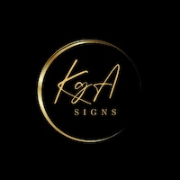 KGASigns