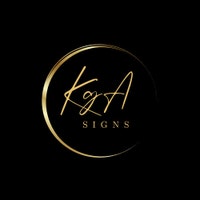 KGASigns