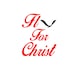 Fly For Christ