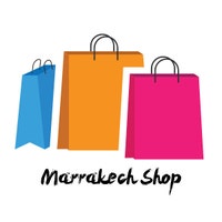 MarrakechShopMorocco