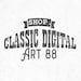 ClassicDigitalArt88