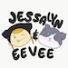 JessalynAndEevee