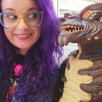 LivingDeadGirlNicole