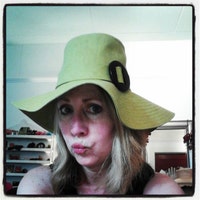 HatsWithAPast HatsWithAPast
