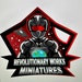 Revolutionary Works Miniatures