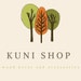 KUNIShop