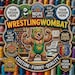 WrestlingWombat