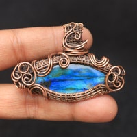 CopperJewelryUSA