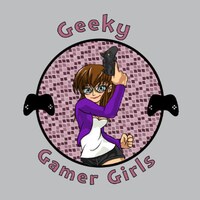 GeekyGamerGirls