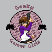 GeekyGamerGirls