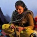 Women of Janta Colony