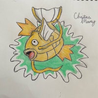 ChristinaPokemon