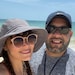 Mari and Jose Quezada