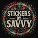 StickersBySavvy221