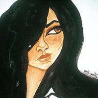 MelodyColeGates