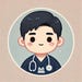 CuteBadge