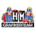 HMgrafikerteam