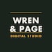 WrenandPageStudio