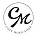 Cozy Mock Shop