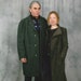 Armin und Brigitte