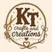 KTCraftsandCreation