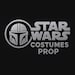 StarWarsCostumesProp