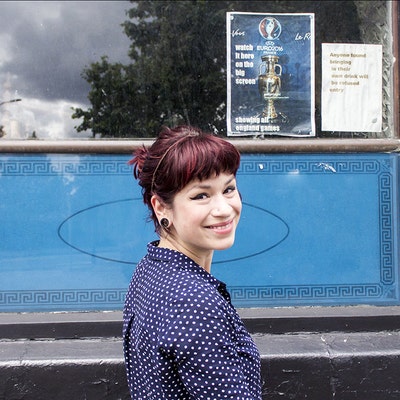 profile photo