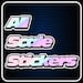 AllScaleStickers