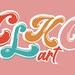 CLKC ART
