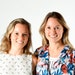 Sofia and Silvina