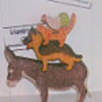Ventrytoy