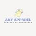 AandYApparel
