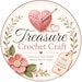 TreasureCrochetCraft