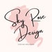 Sky Rose Design
