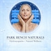 ParkBenchNaturals