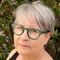 MaryNotMartha