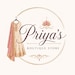 PriyasBoutiqueStore