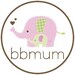 BBMUM Personalisierte Baby- und Kinderartikel